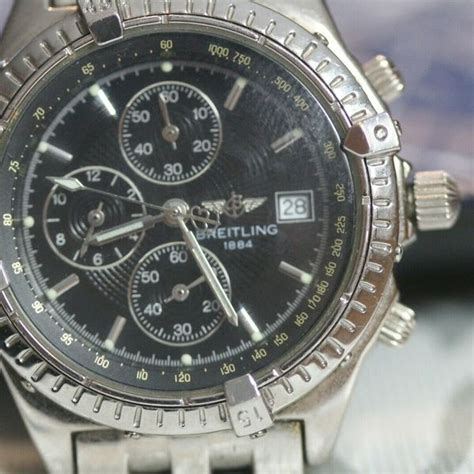 breitling model history|where are Breitling watches made.